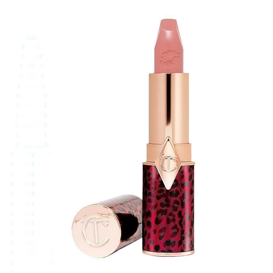Charlotte Tilbury Hot Lips 2.0 K.I.S.S.I.N.G Dancefloor Princess