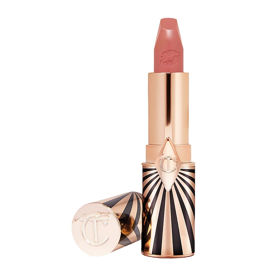 Charlotte Tilbury Hot Lips 2.0 K.I.S.S.I.N.G In Love With Olivia