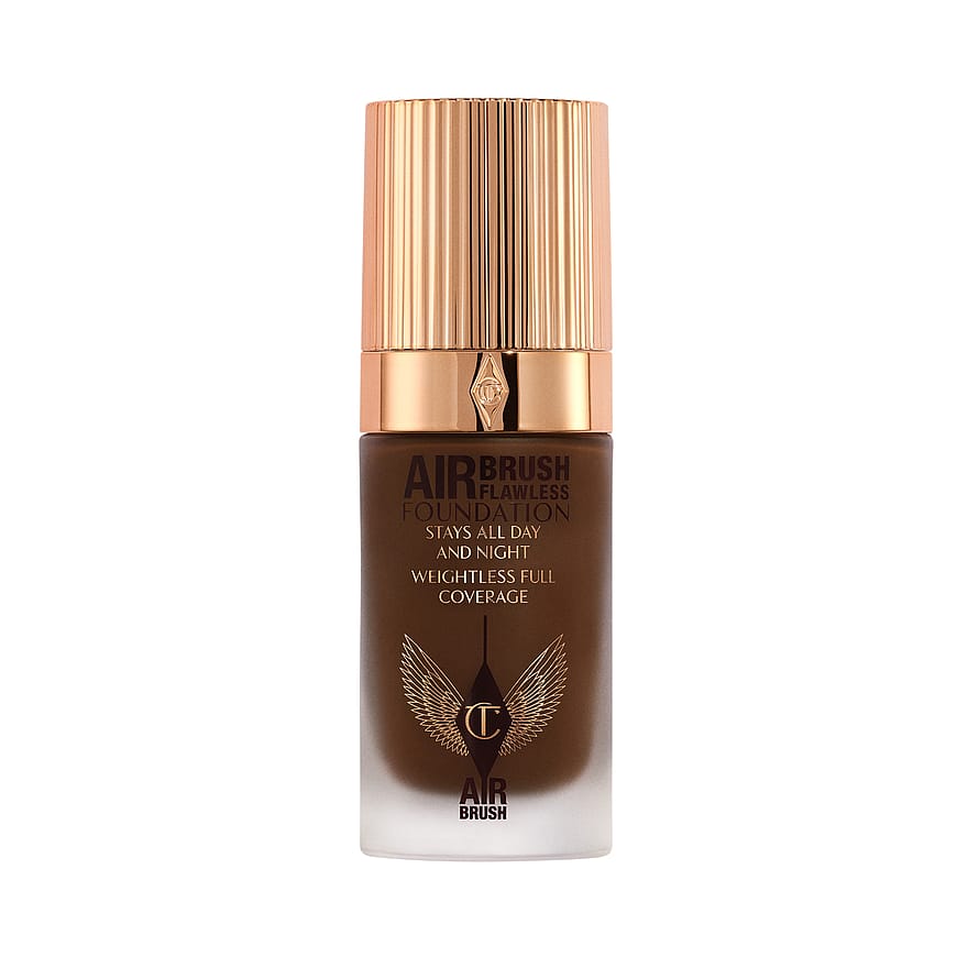 Charlotte Tilbury Airbrush Flawless Foundation 17 Cool