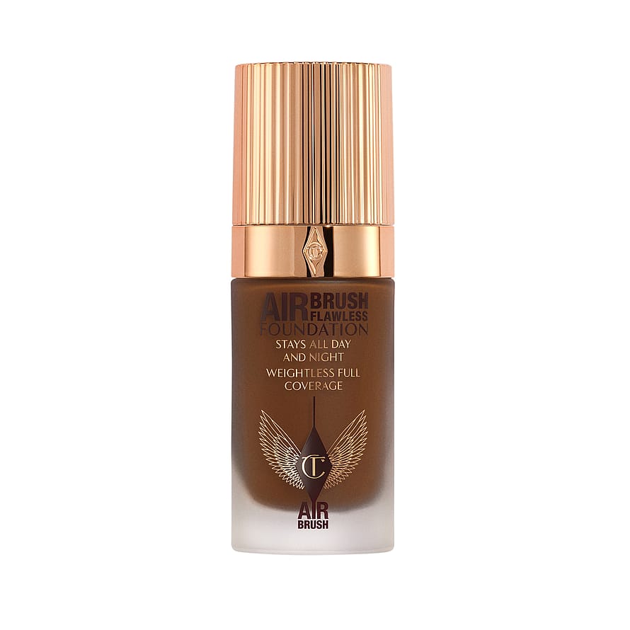 Charlotte Tilbury Airbrush Flawless Foundation 16 Cool