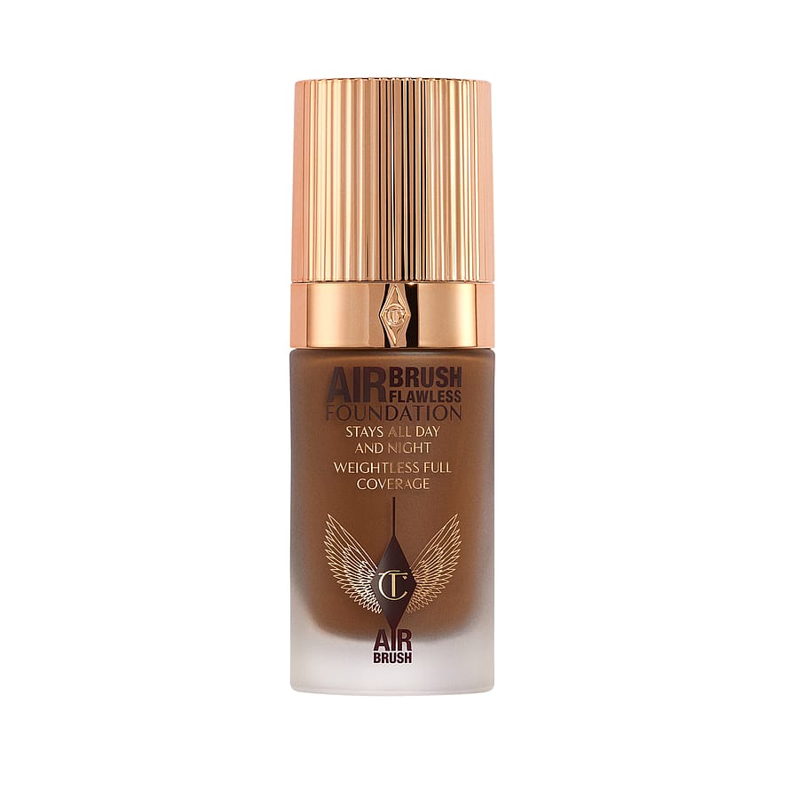Charlotte Tilbury Airbrush Flawless Foundation 15 Warm