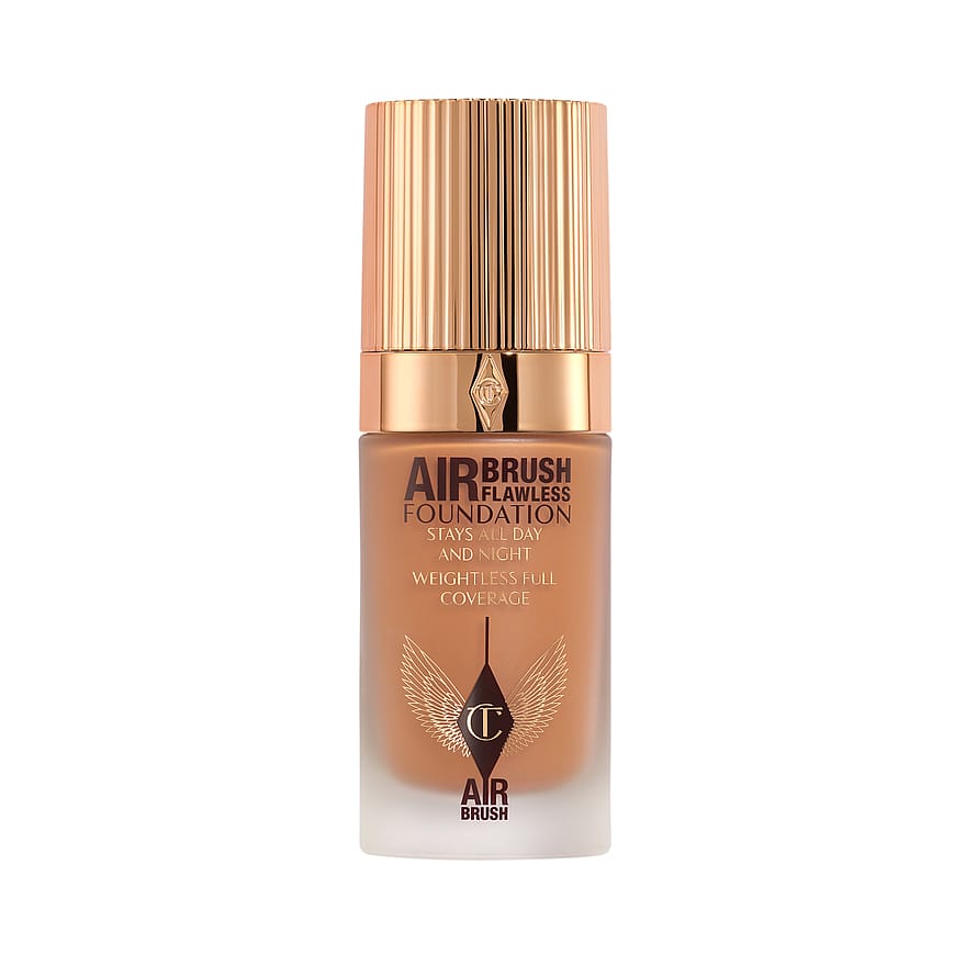Charlotte Tilbury Airbrush Flawless Foundation 12 Cool