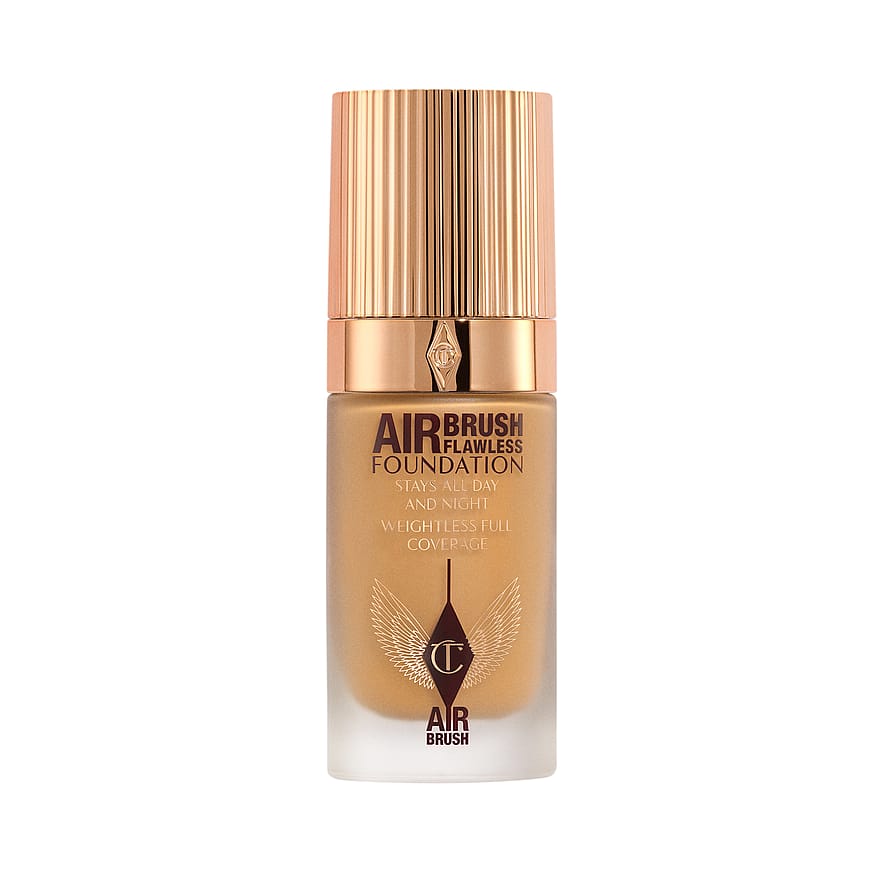 Charlotte Tilbury Airbrush Flawless Foundation 9 Neutral