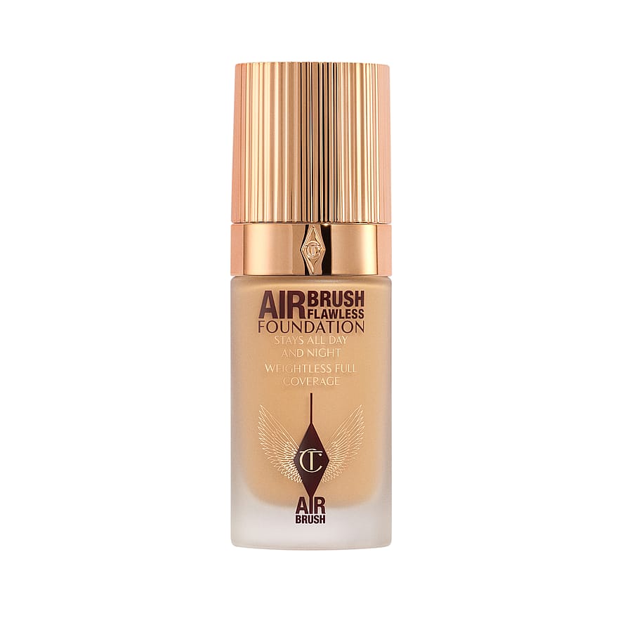 Charlotte Tilbury Airbrush Flawless Foundation 7 Neutral