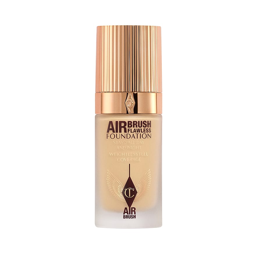 Charlotte Tilbury Airbrush Flawless Foundation 5 Neutral