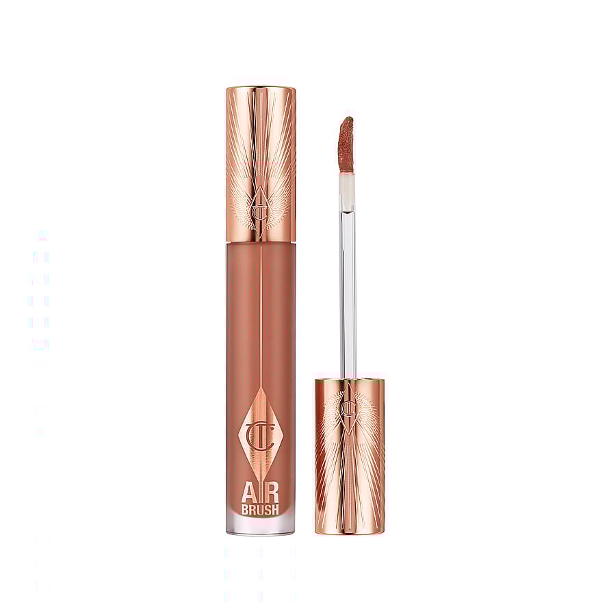 Charlotte Tilbury Airbrush Flawless Lip Blur Nude Blur