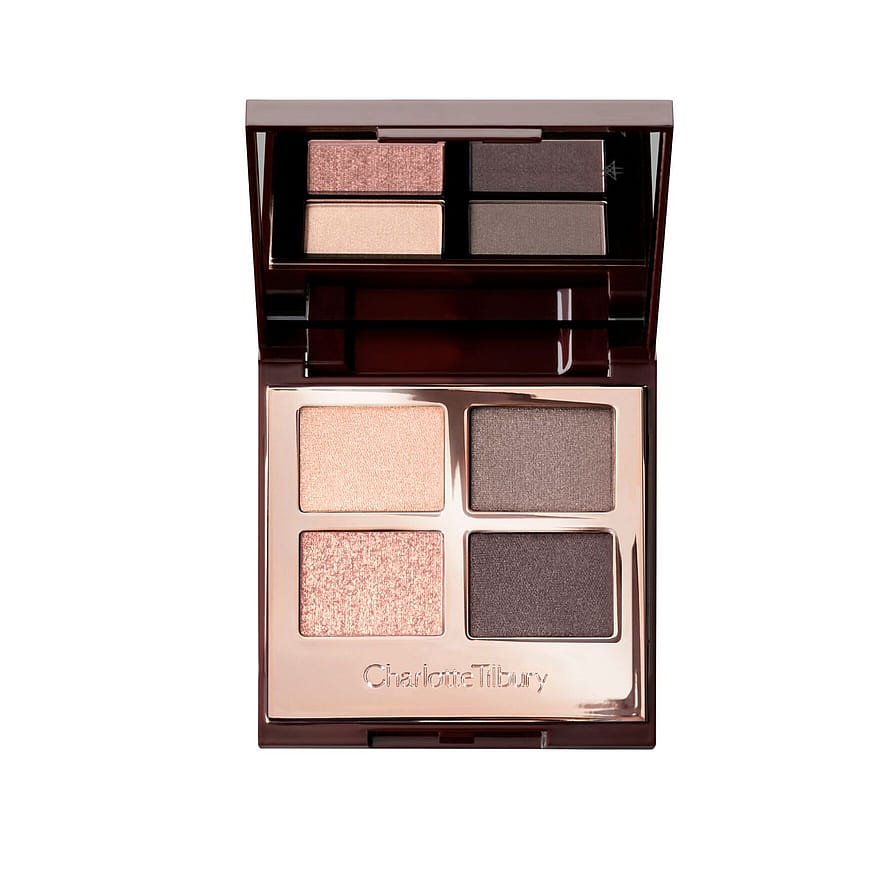 Charlotte Tilbury Luxury Palette The Uptown Girl