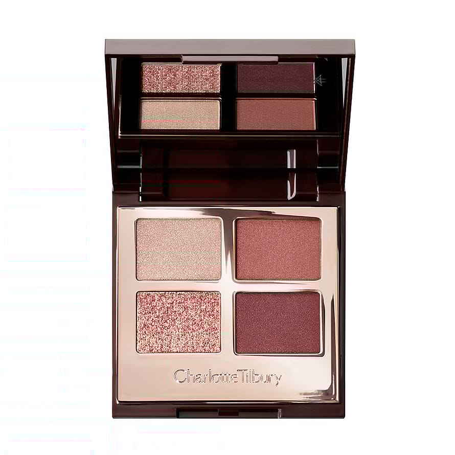 Charlotte Tilbury Luxury Palette Walk Of No Shame