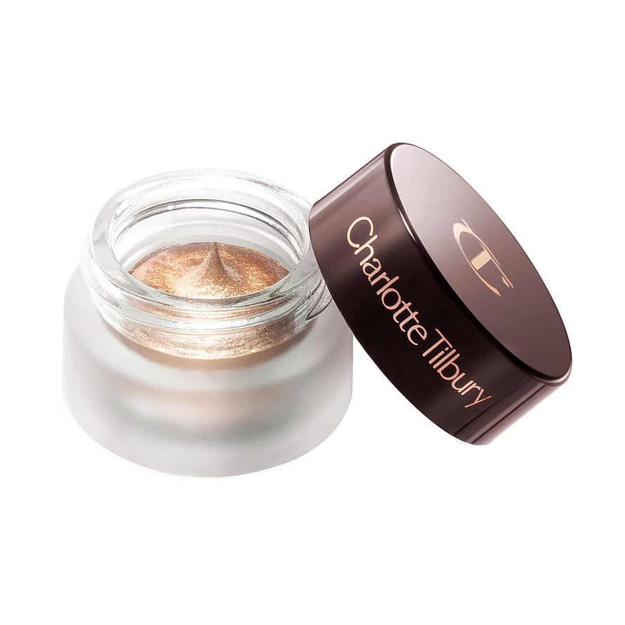 Charlotte Tilbury Eyes To Mesmerise Chocolate Bronze