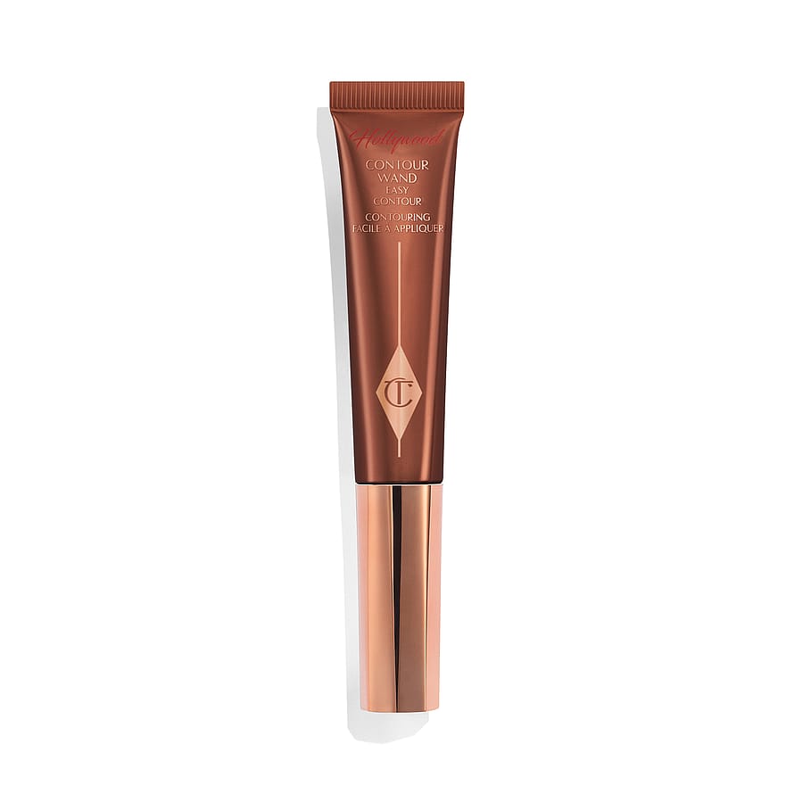 Charlotte Tilbury Hollywood Contour Wand Tan