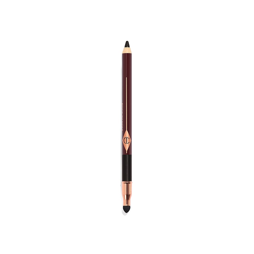 Charlotte Tilbury Rock 'N' Kohl Bedroom Black