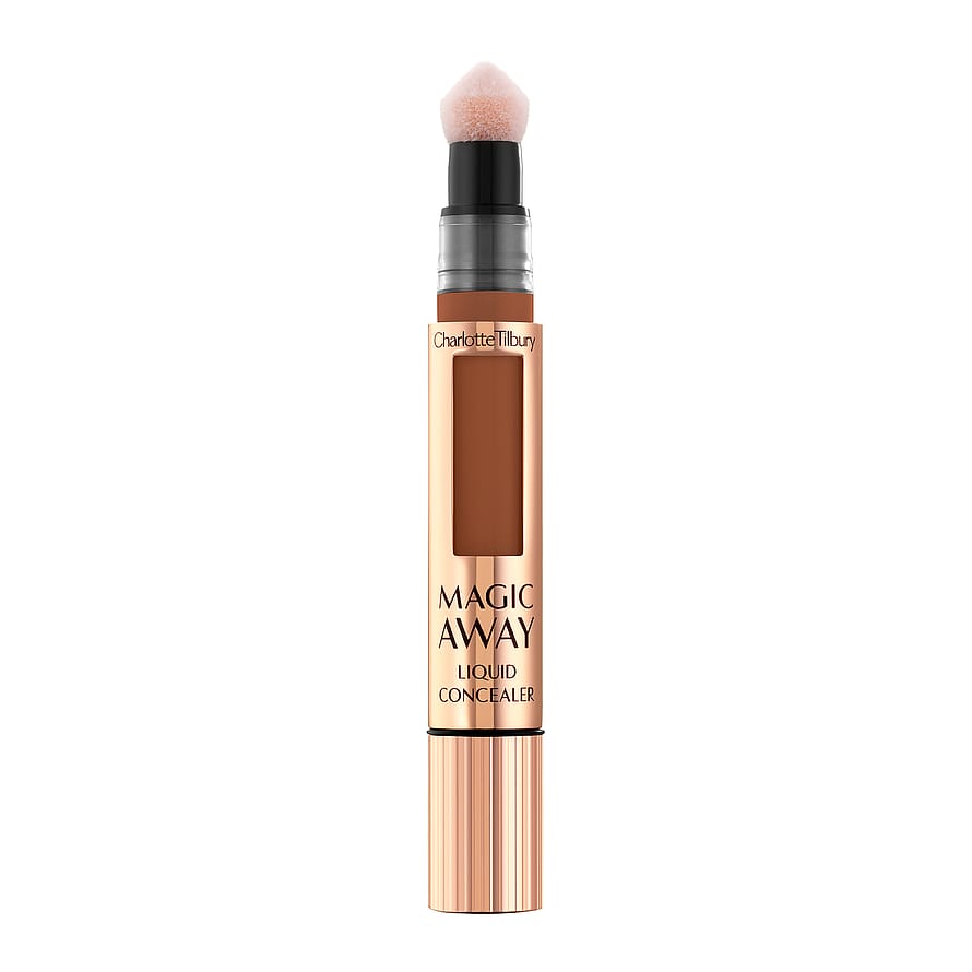 Charlotte Tilbury Magic Away Liquid Concealer 15.5 Deep