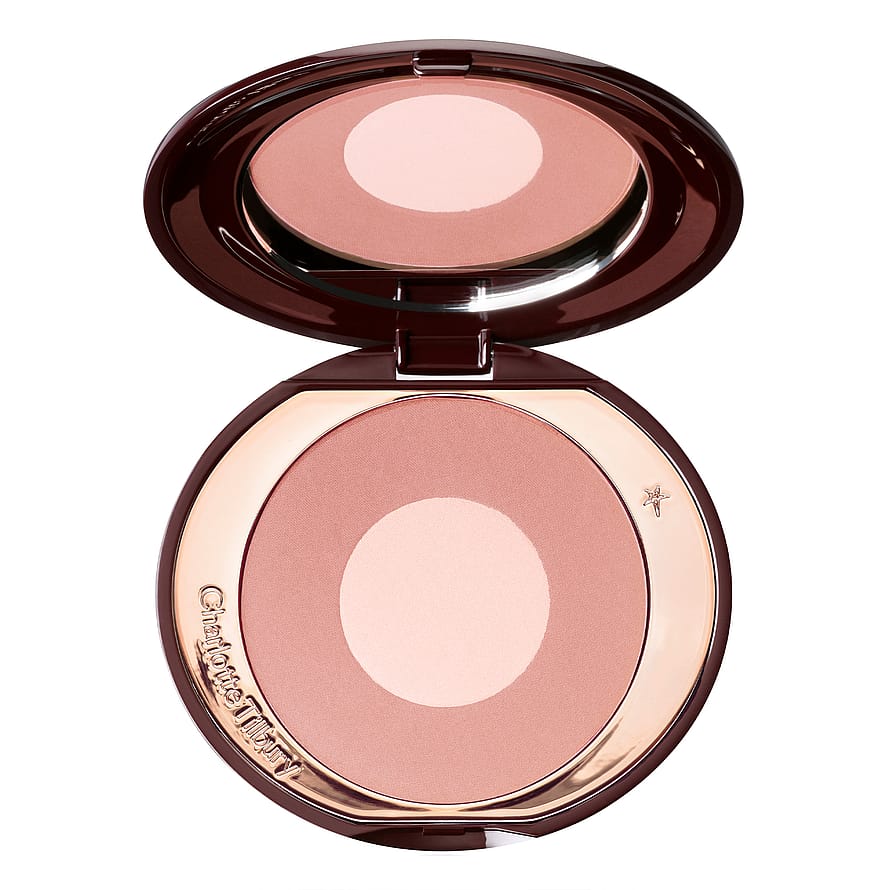 Charlotte Tilbury Cheek To Chic Pillow Talk