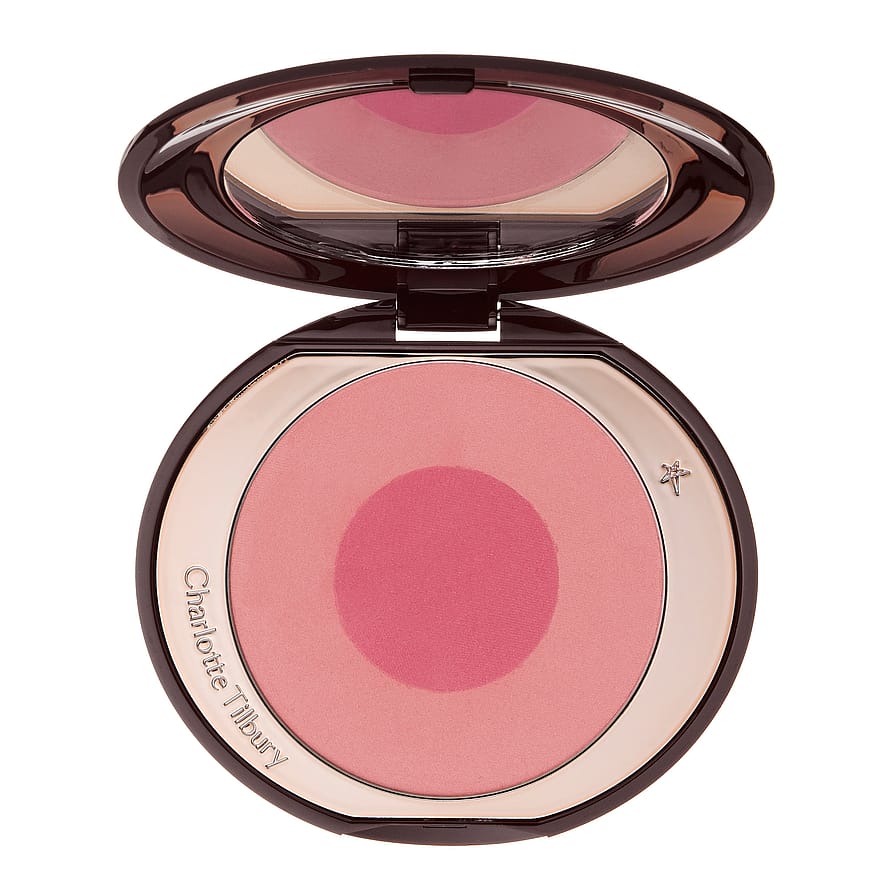 Charlotte Tilbury Cheek To Chic Love Is The Drug