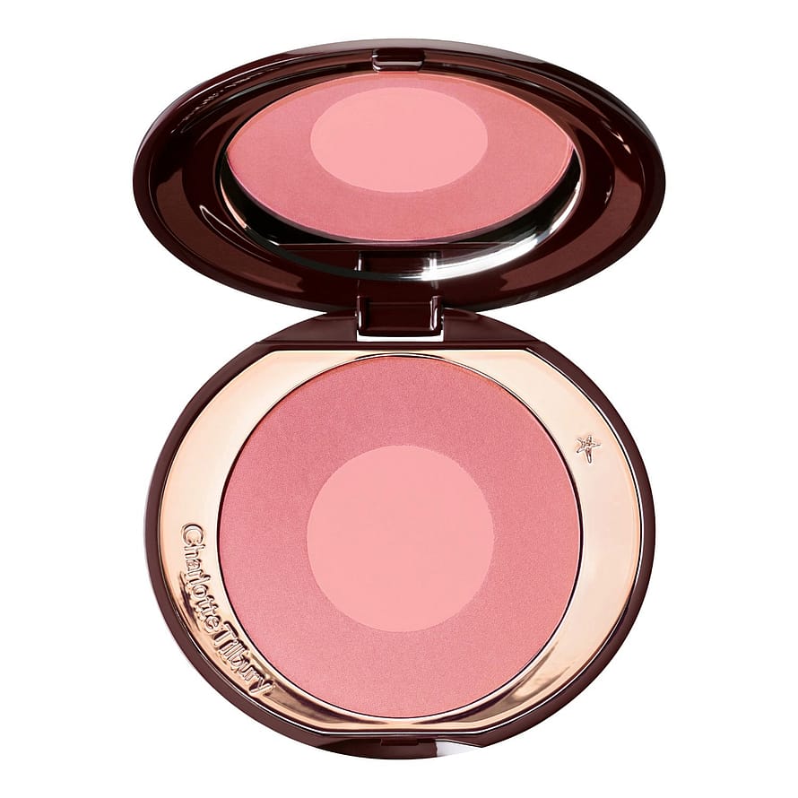 Charlotte Tilbury Cheek To Chic Love Glow