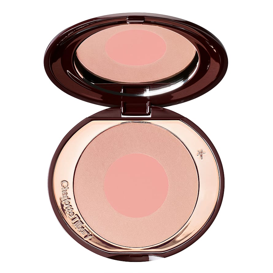 Charlotte Tilbury Cheek To Chic First Love