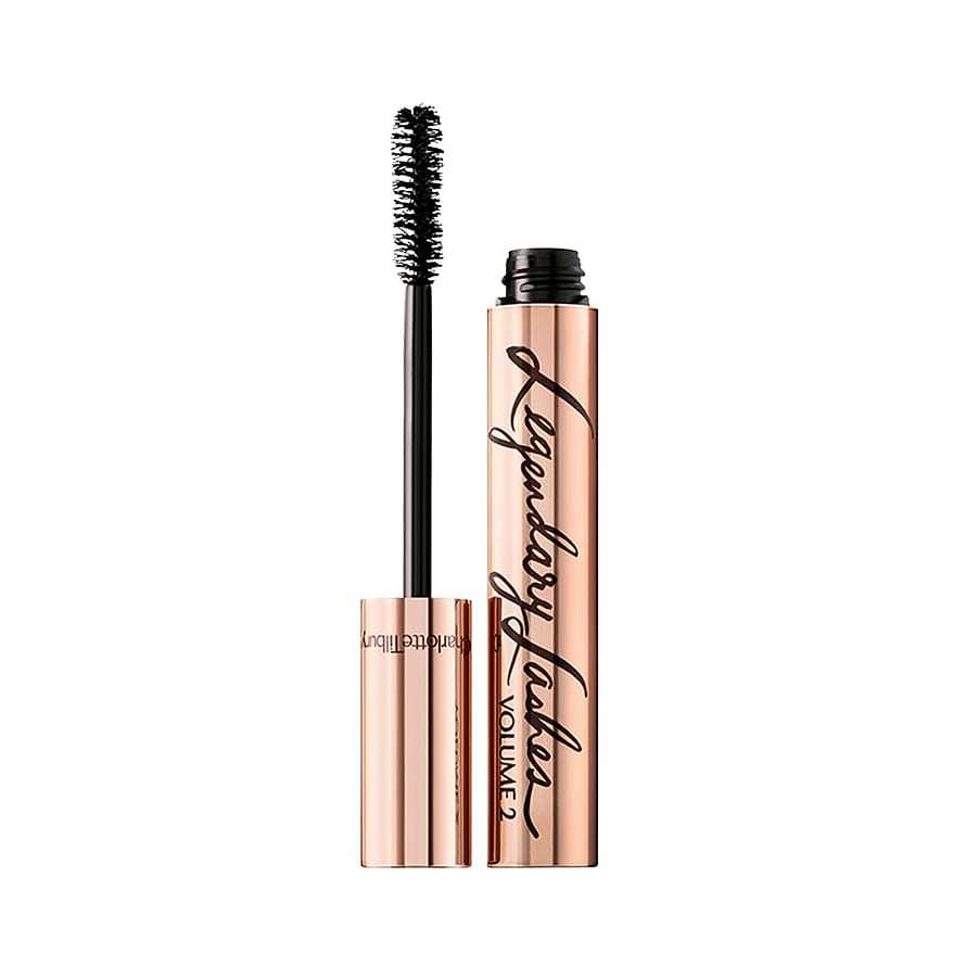 Charlotte Tilbury Legendary Lashes Black Vinyl