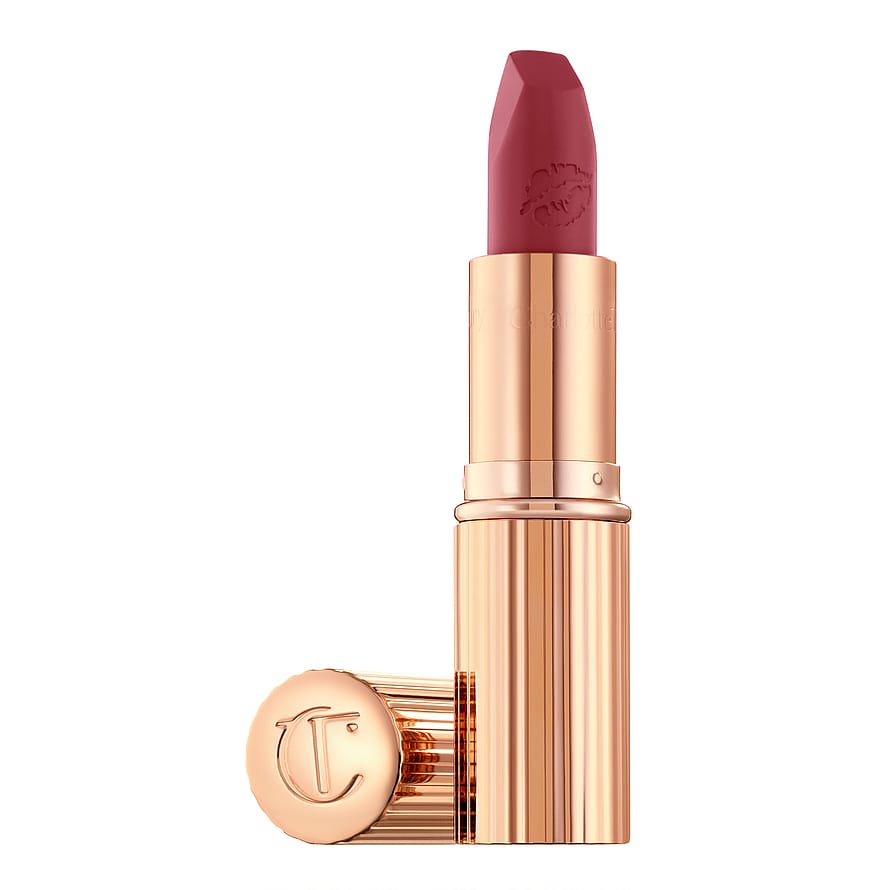 Charlotte Tilbury Hot Lips List Secret Salma