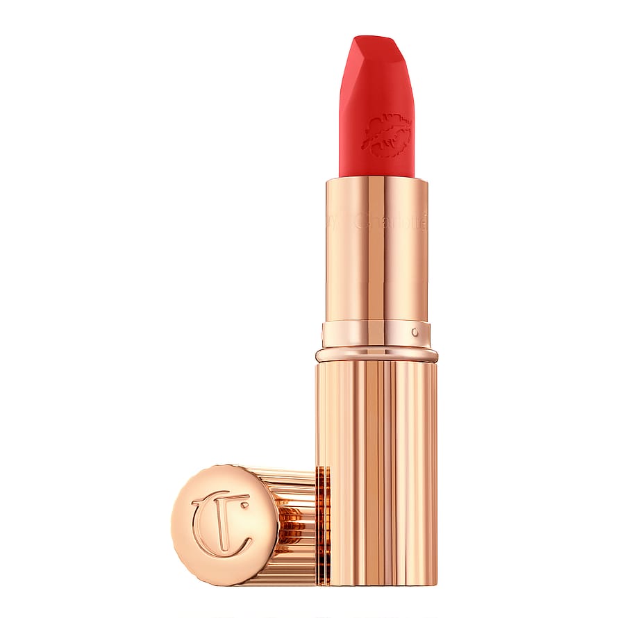 Charlotte Tilbury Hot Lips List Tell Laura