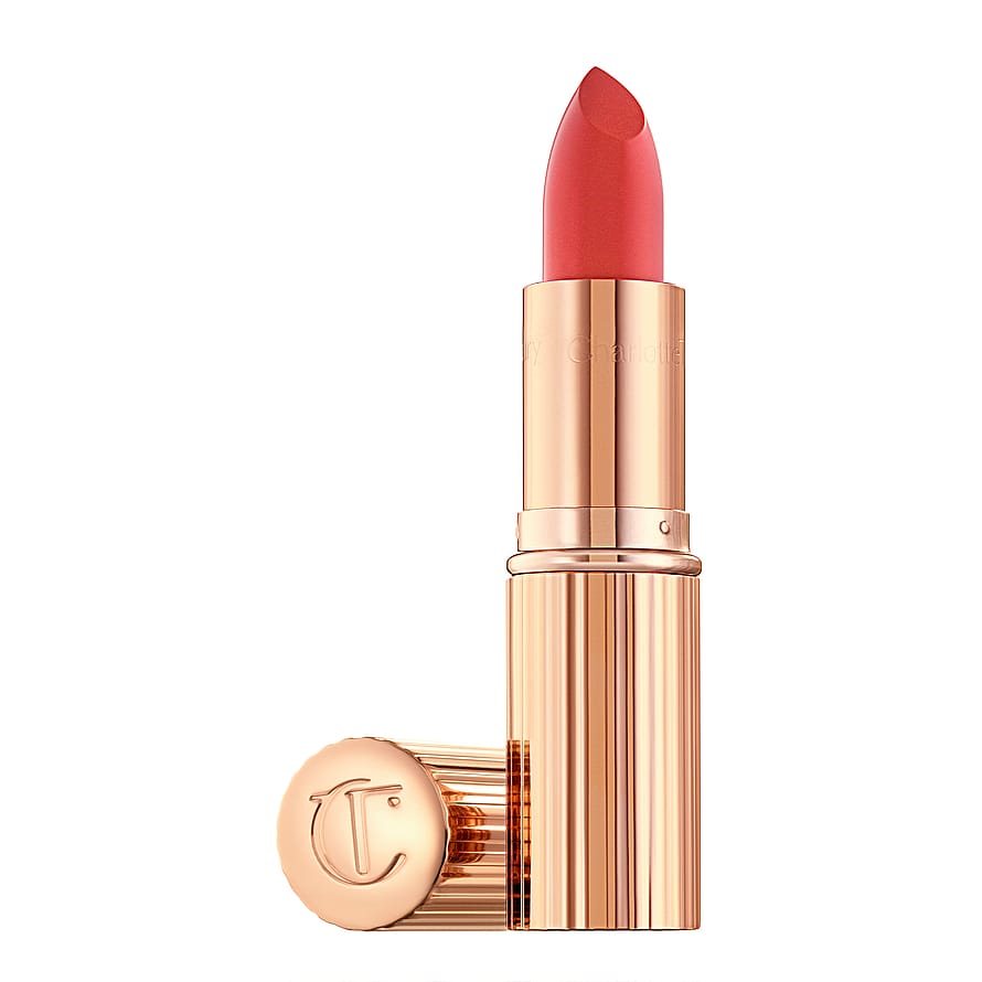 Charlotte Tilbury K.I.S.S.I.N.G Coral Kiss