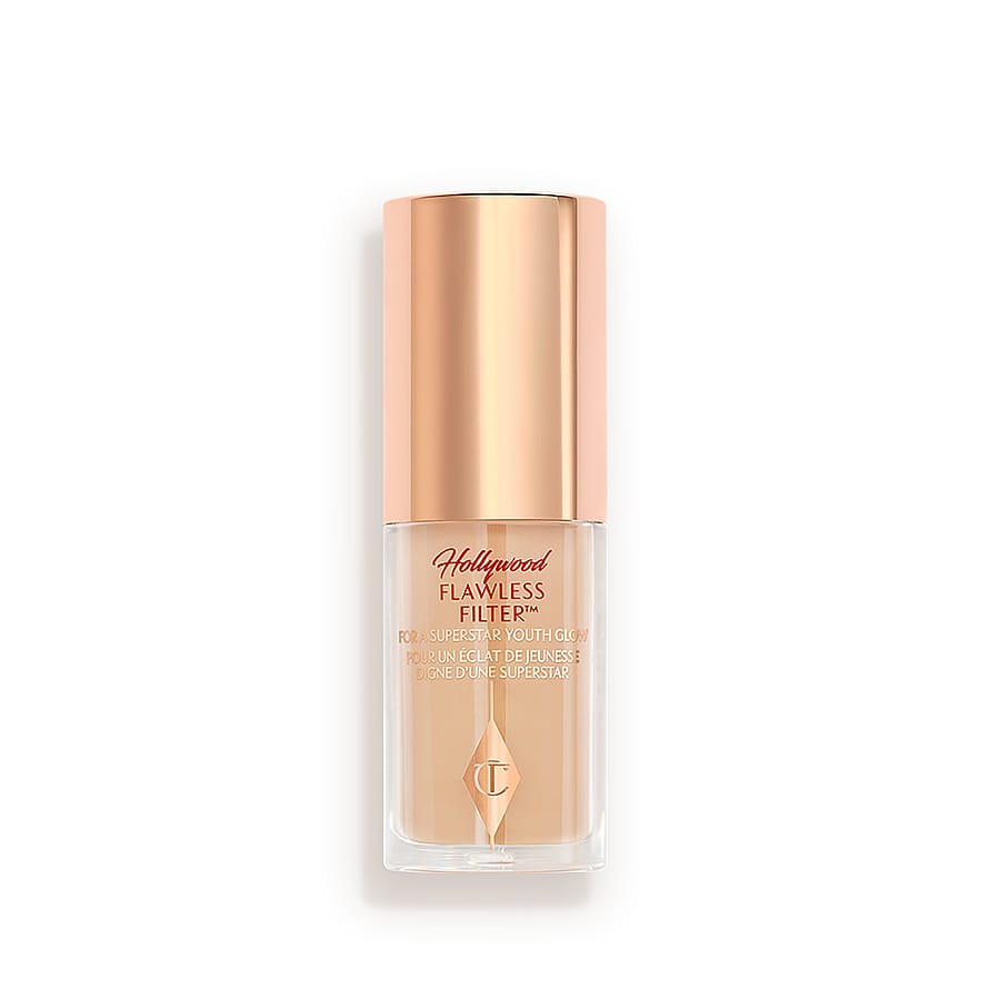 Charlotte Tilbury Hollywood Flawless Filter Travel Size 3 Fair