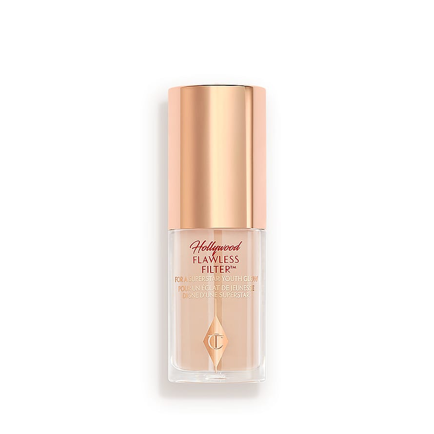 Charlotte Tilbury Hollywood Flawless Filter Travel Size 2 Fair