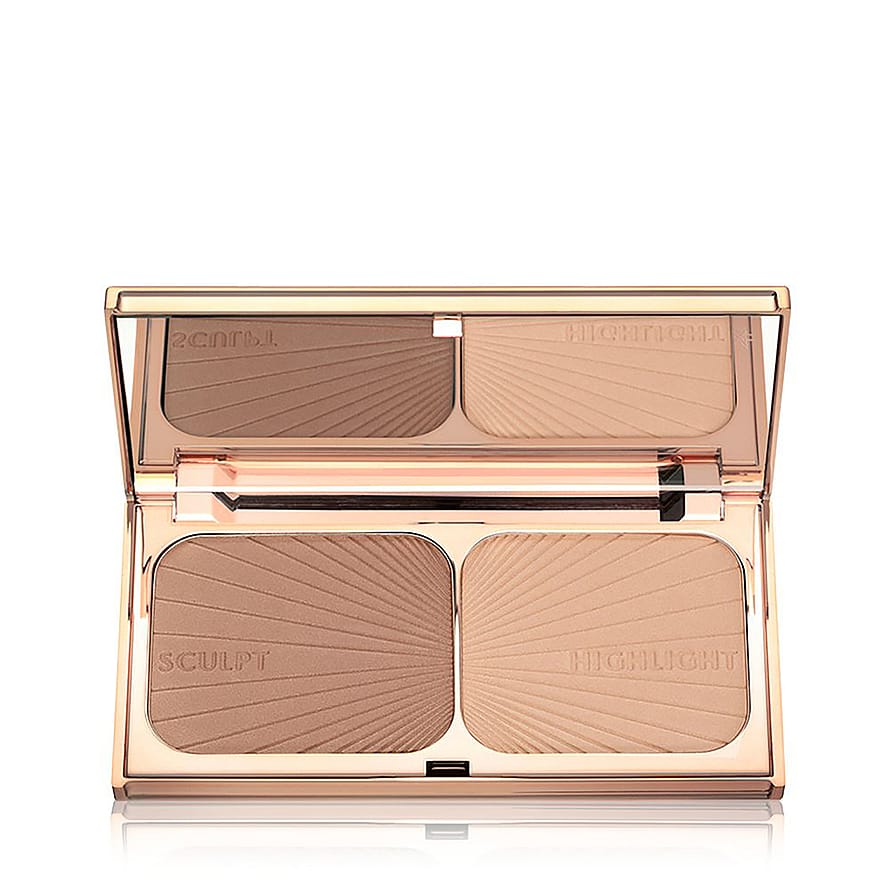Charlotte Tilbury Filmstar Bronze & Glow Fair/Medium