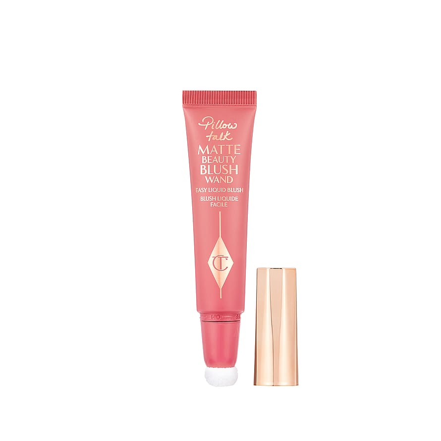 Charlotte Tilbury Beauty Blush Wand Pillow Talk