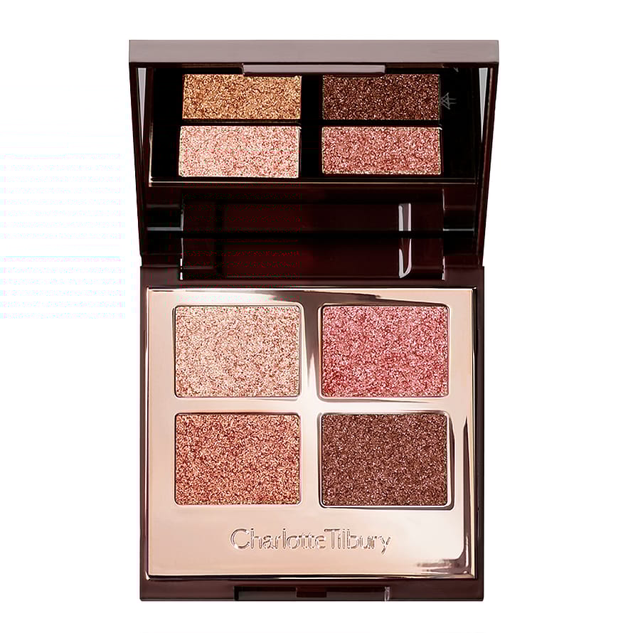 Charlotte Tilbury Luxury Palette Pillow Talk