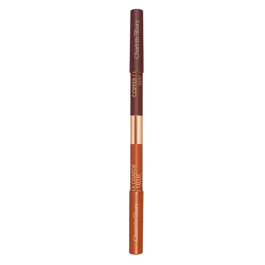 Charlotte Tilbury Eye Colour Magic Liner Duo Copper Charge