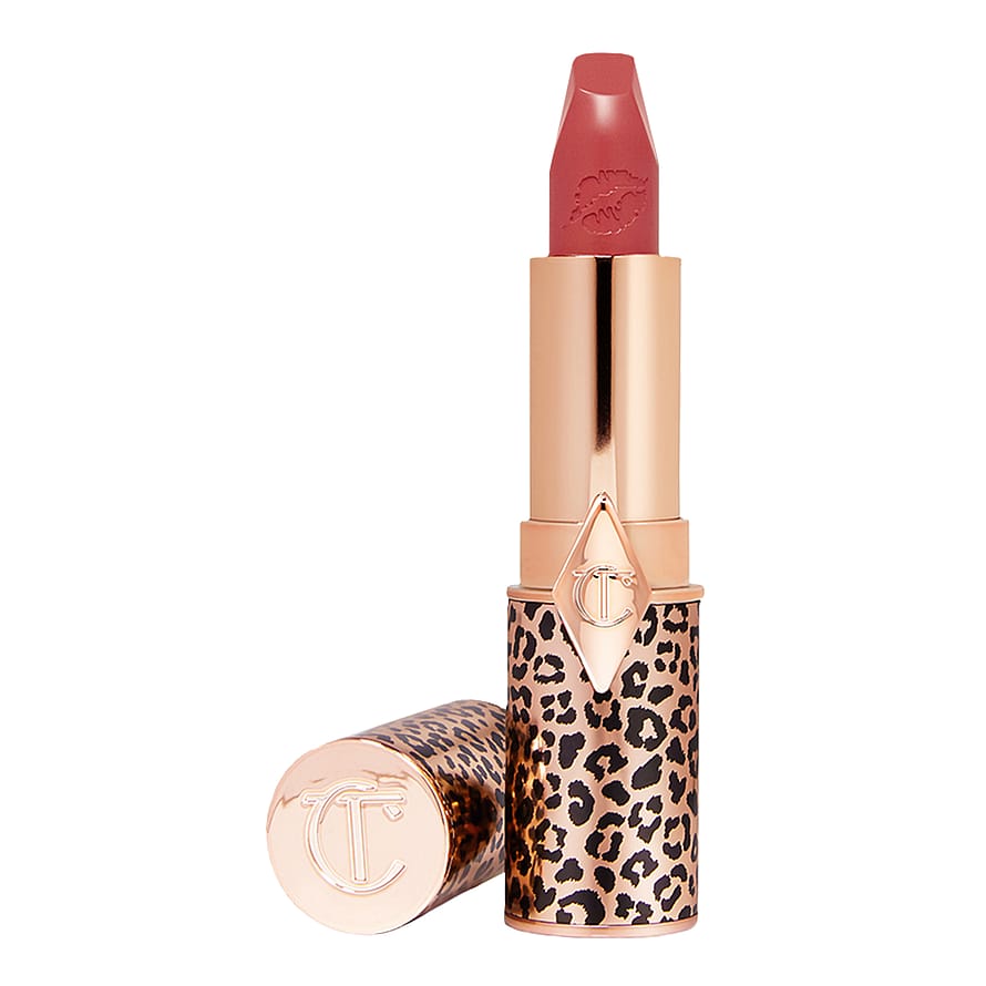 Charlotte Tilbury Hot Lips 2.0 K.I.S.S.I.N.G Glowing Jen