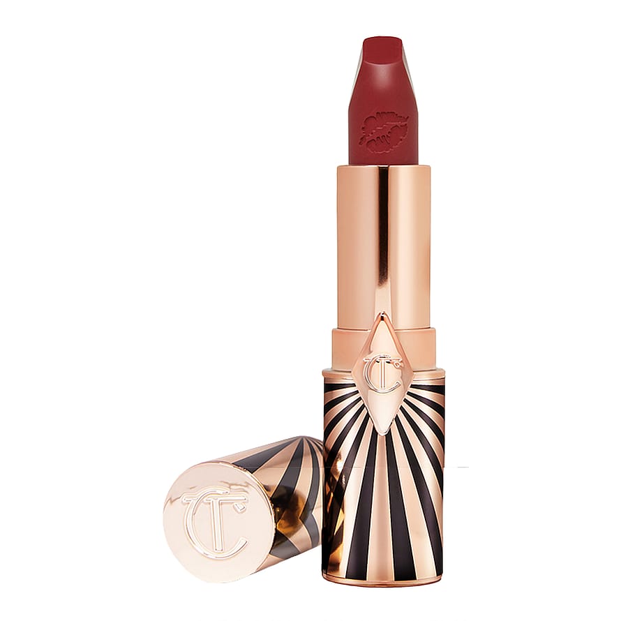 Charlotte Tilbury Hot Lips 2.0 K.I.S.S.I.N.G Viva La Vergara
