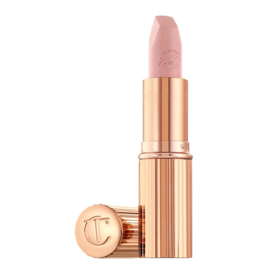 Charlotte Tilbury Hot Lips 2.0 K.I.S.S.I.N.G Kim K.W