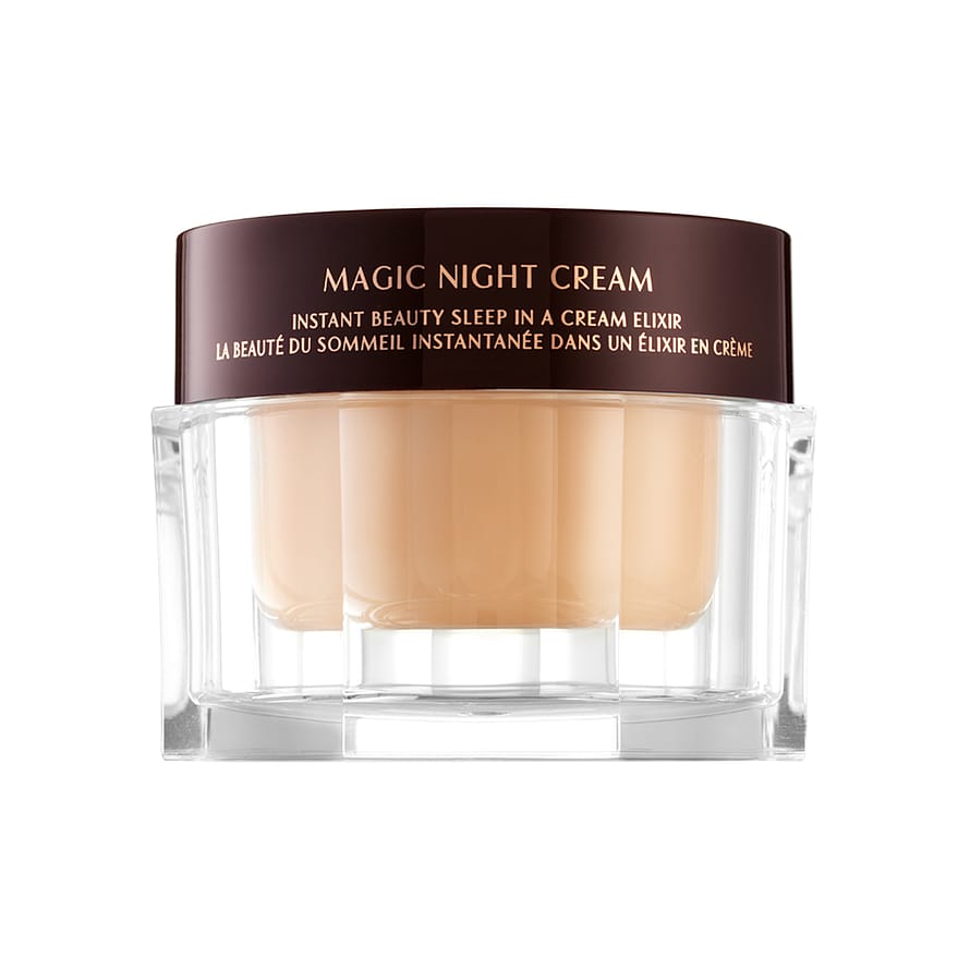 Charlotte Tilbury Charlotte's Magic Night Cream Refillable 50 ml