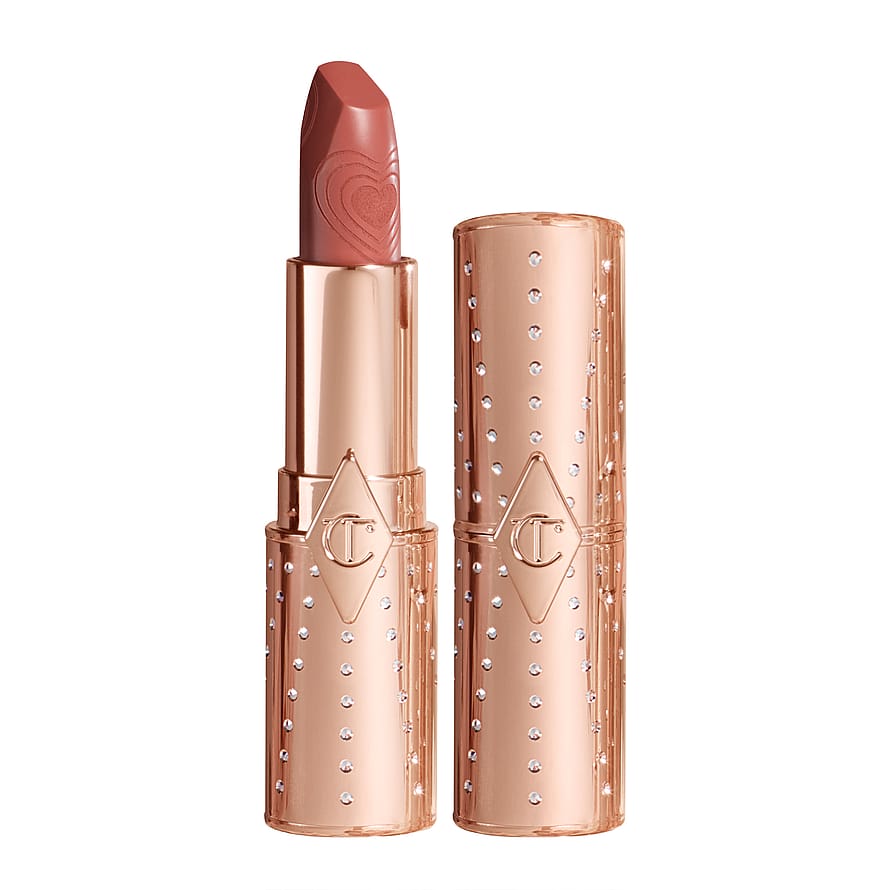 Charlotte Tilbury Look Of Love K.I.S.S.I.N.G Nude Romance