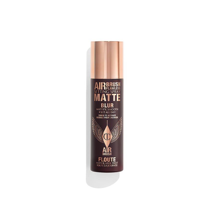 Charlotte Tilbury Airbrush Flawless Setting Spray Matte 100 ml