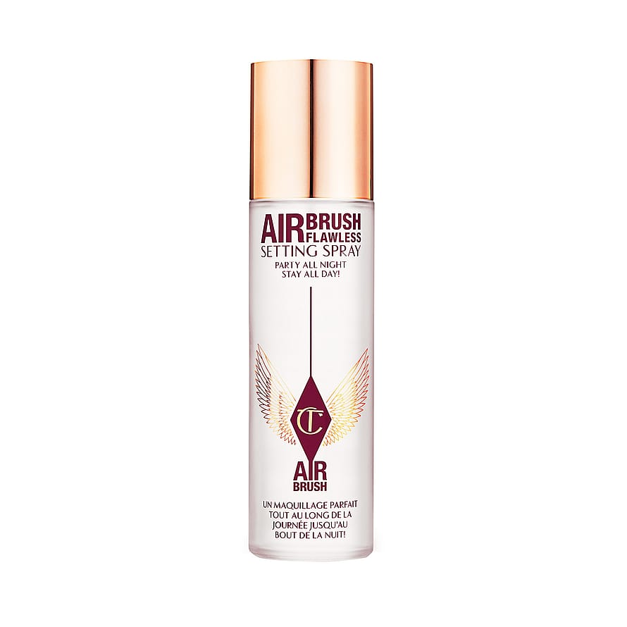 Charlotte Tilbury Airbrush Flawless Setting Spray 100 ml
