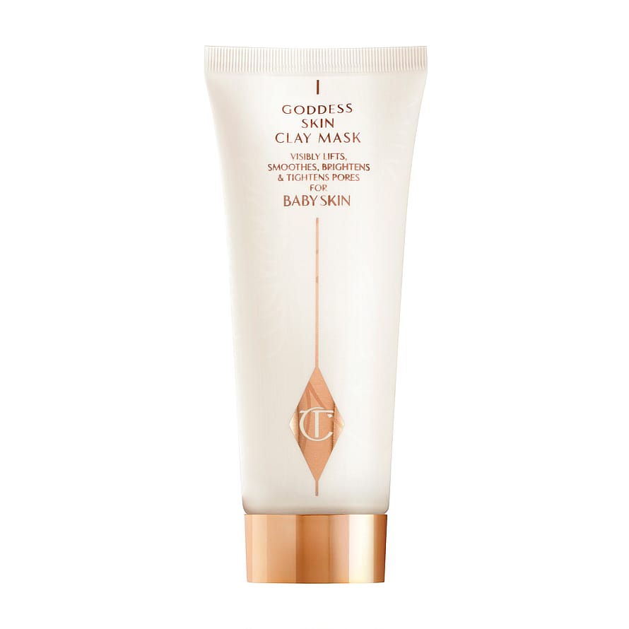 Charlotte Tilbury Goddess-Skin Clay Mask 75 ml
