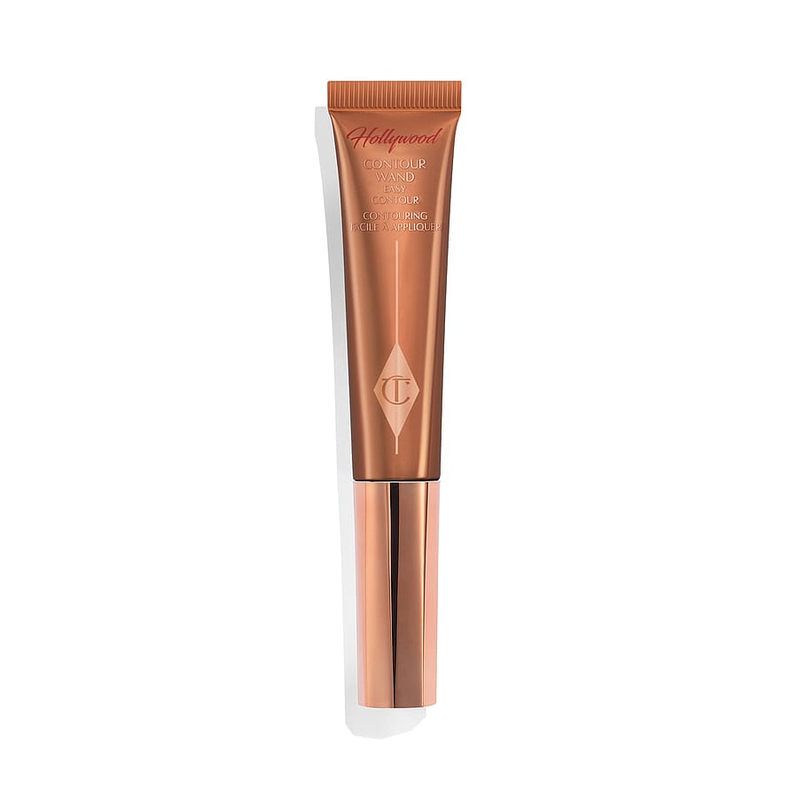 Charlotte Tilbury Hollywood Contour Light Wand Medium/Dark