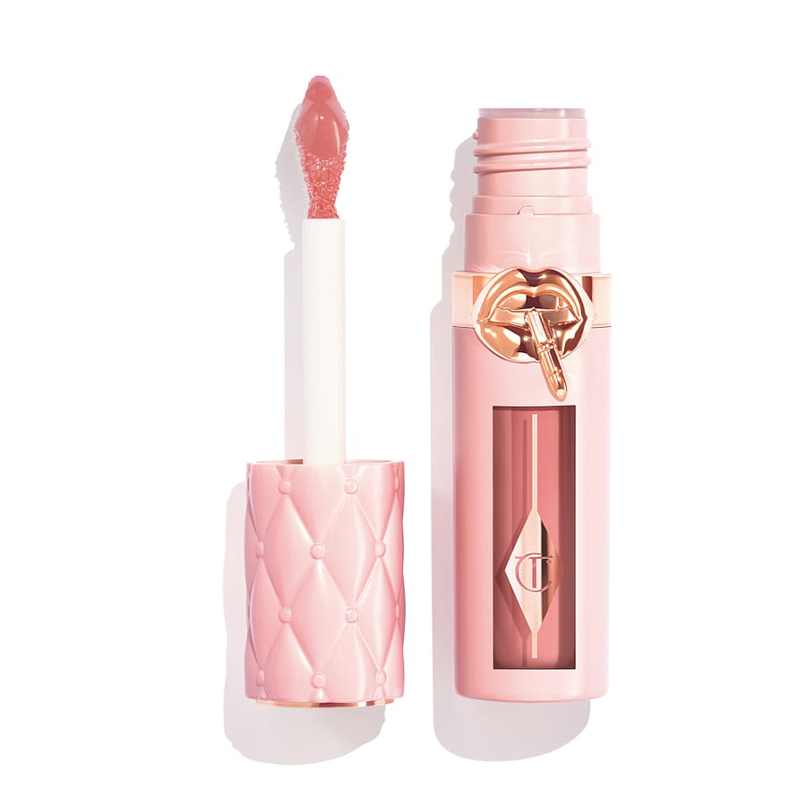 Charlotte Tilbury Pillow Talk Lip Plump Fair/Medium