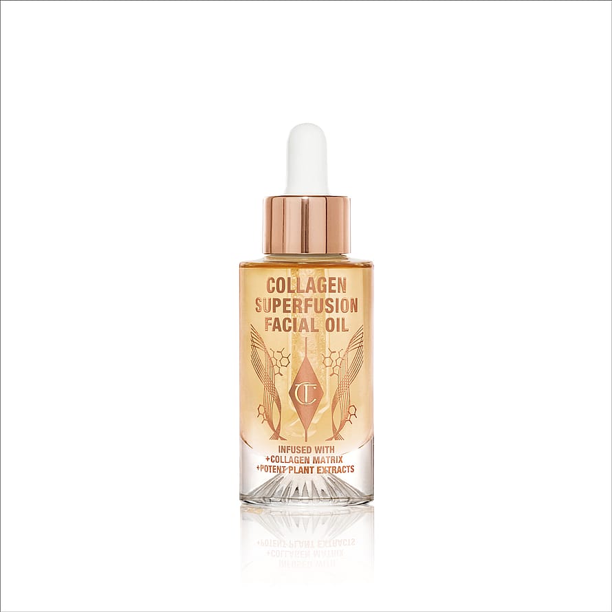 Charlotte Tilbury Collagen Superfusion Facial Oil 30 ml