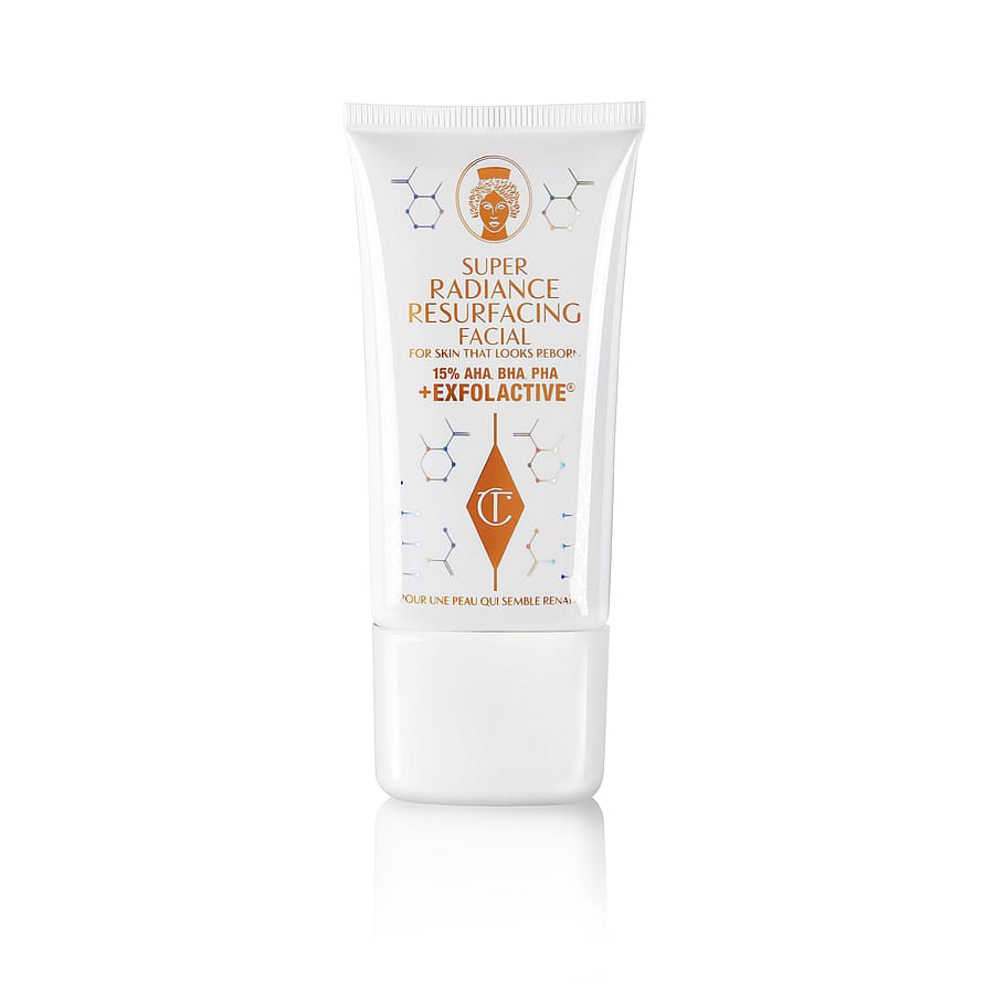 Charlotte Tilbury Super Radiance Resurfacing Facial 50 ml