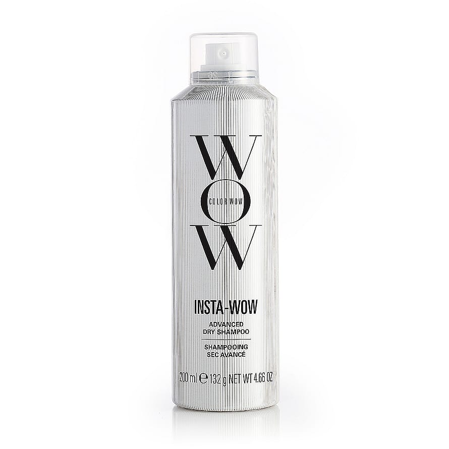 Color Wow Insta-Wow Dry Shampoo 200 ml