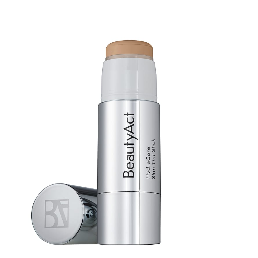 BeautyAct HydraCore Skin Tint 1C
