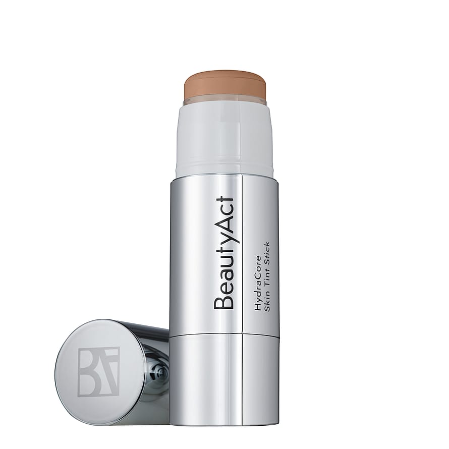 BeautyAct HydraCore Skin Tint 3C