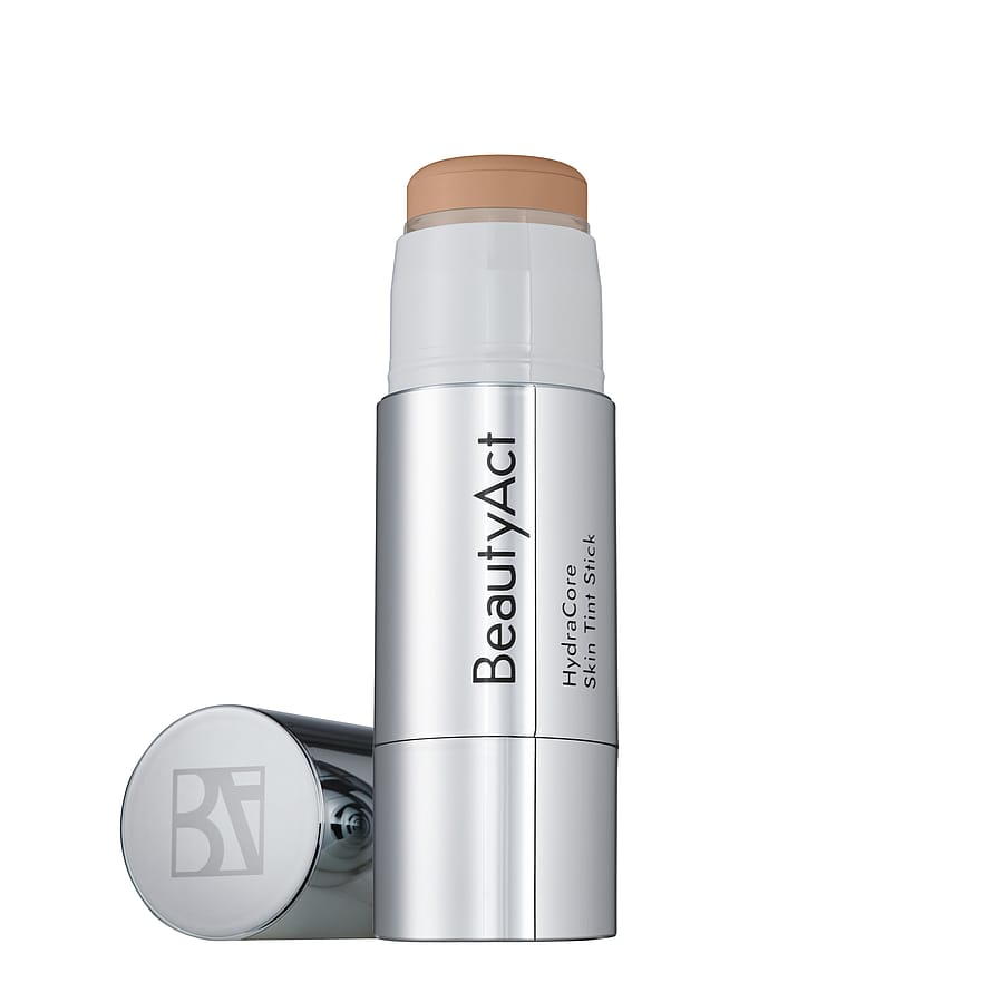 BeautyAct HydraCore Skin Tint 1W