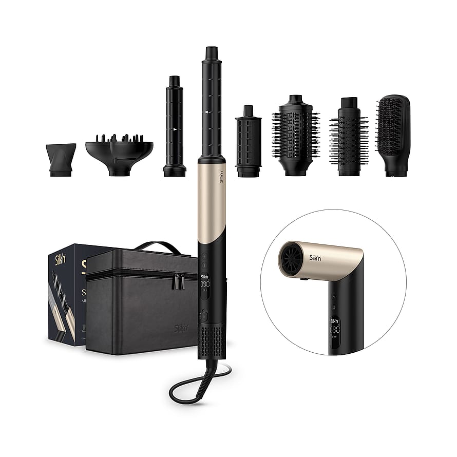 Silk'n SilkyAir Flex 8 Silk'n SilkyAir Flex 8