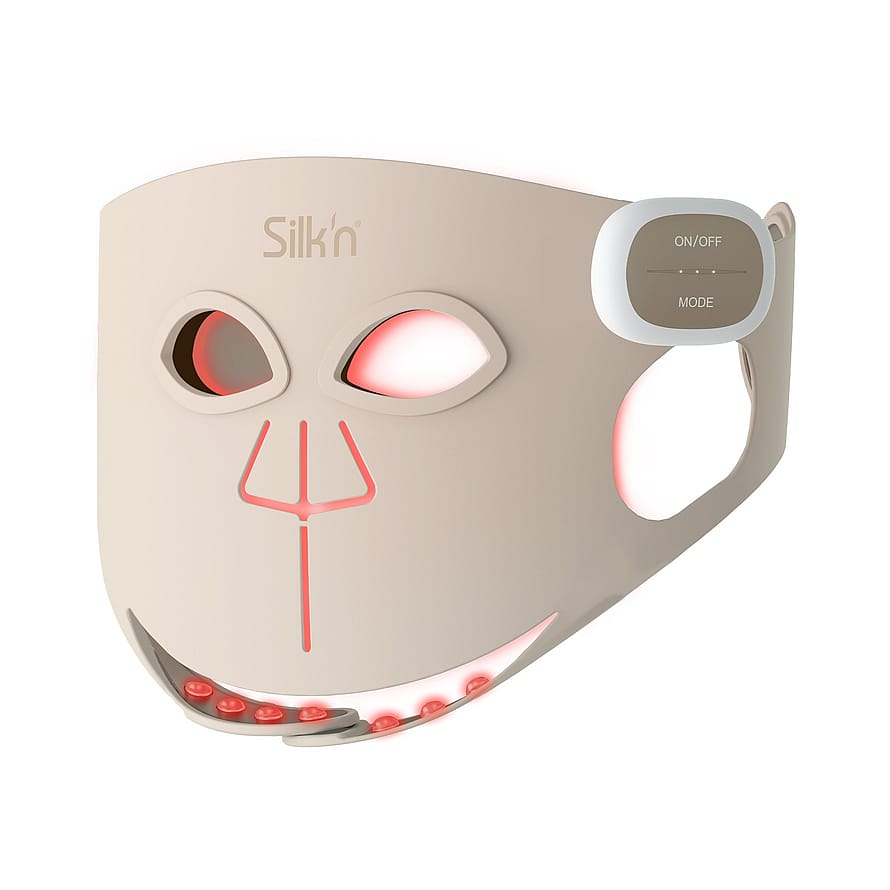 Silk'n Facial LED Mask Pro