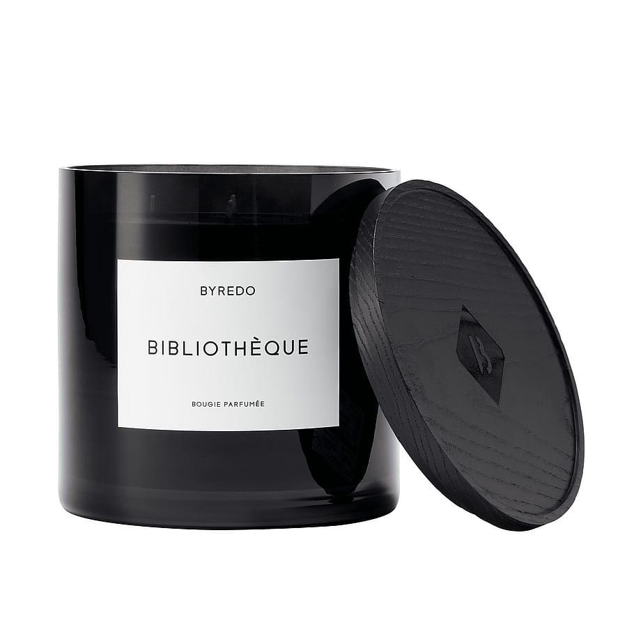 BYREDO Bibliothèque Candle 1.5 kg