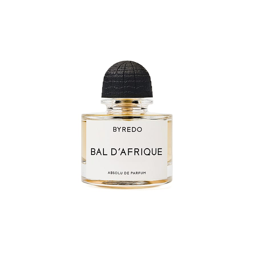 BYREDO Bal d'Afrique Absolu EdP 50 ml